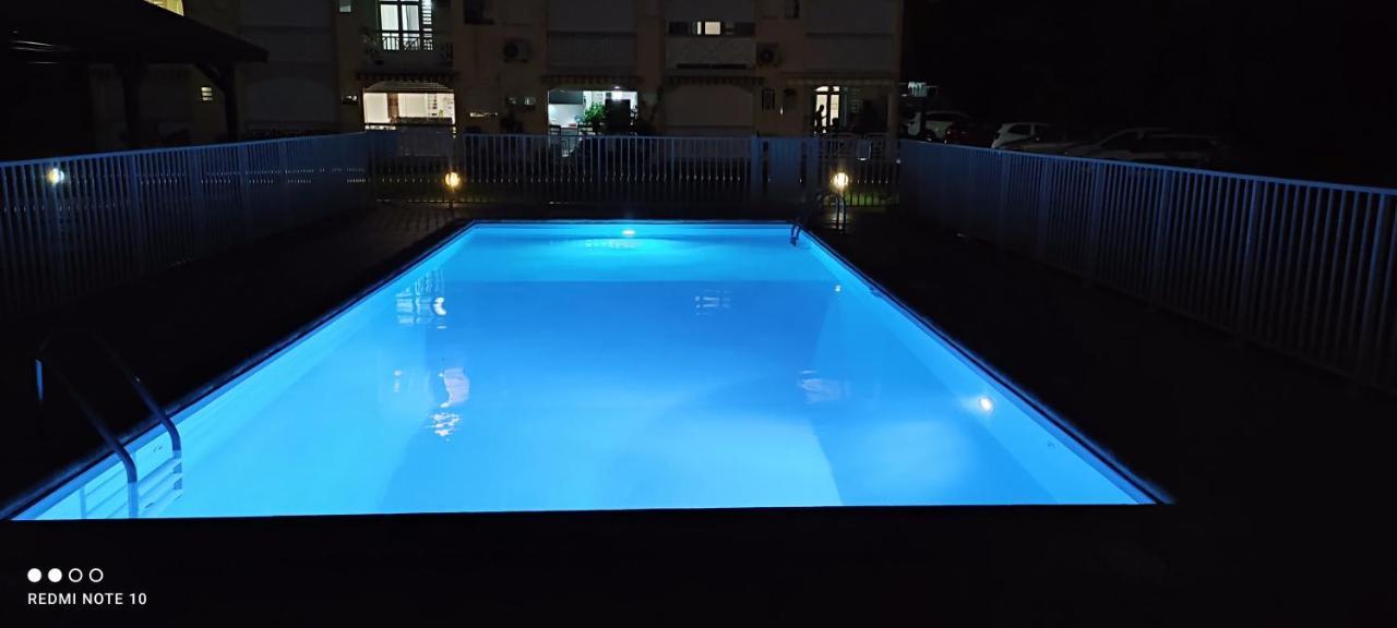 Studio - Le Ti-Colibri - Plages Et Piscine A Sainte-Luce - Martinique - Antilles Exterior foto
